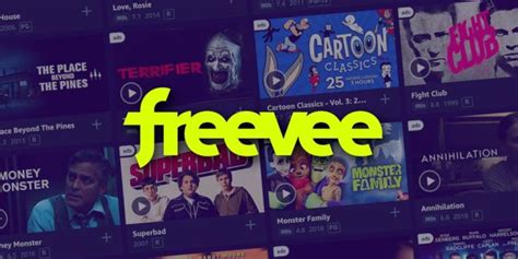 Free Movies You Can Stream This October on Freevee, Tubi, .